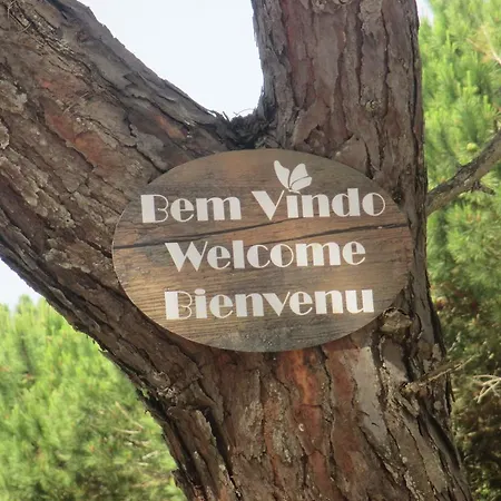 Casa Do Pateo Agroturismo