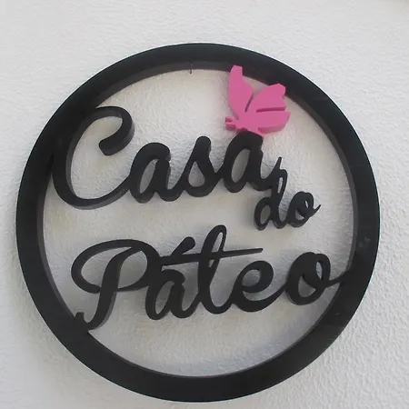 Casa Do Pateo *
