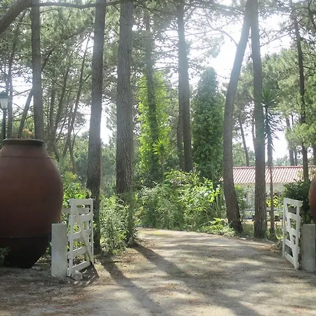 Agroturismo Casa Do Pateo *