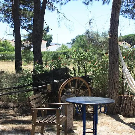 Casa Do Pateo Aldeia do Meco