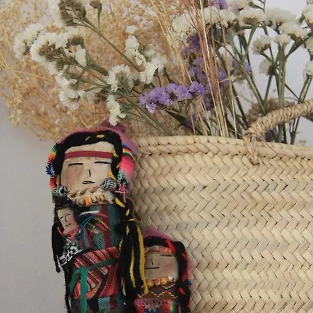 Agroturismo Casa Do Pateo Aldeia do Meco