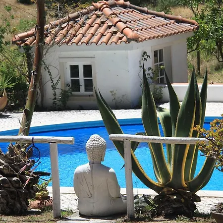Farmház Casa Do Pateo