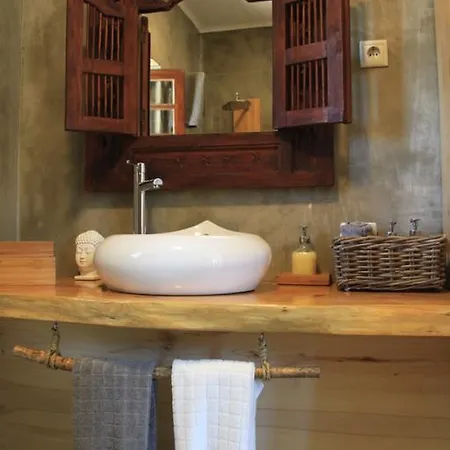 Agroturismo Casa Do Pateo *