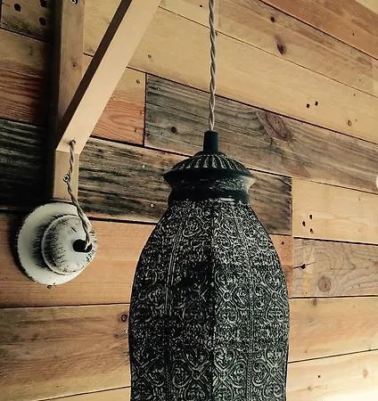 Agroturismo Casa Do Pateo