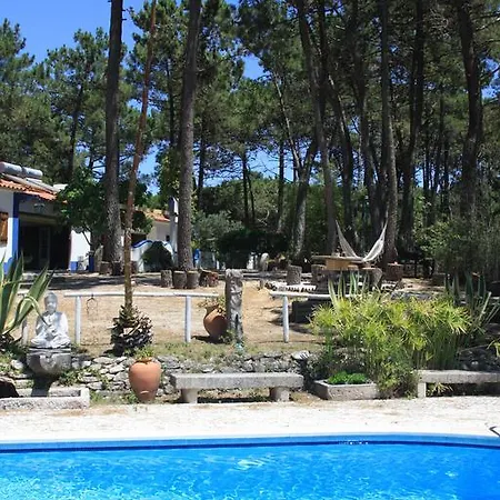 Casa Do Pateo Agroturismo Aldeia do Meco