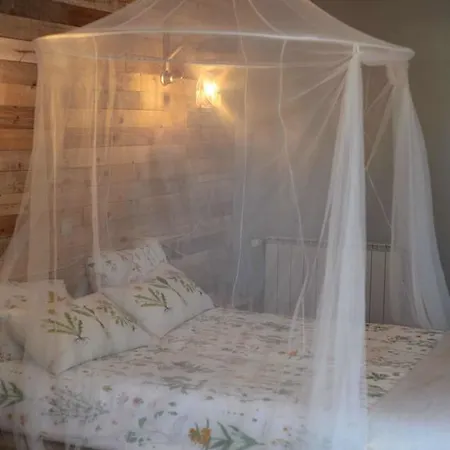 Casa Do Pateo Agroturismo Aldeia do Meco