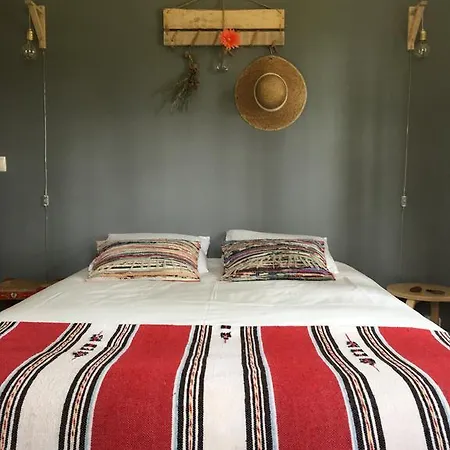 Agroturismo Casa Do Pateo *