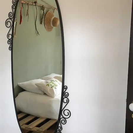 Casa Do Pateo *