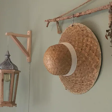 Casa Do Pateo Agroturismo *