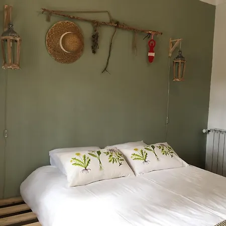 Casa Do Pateo *