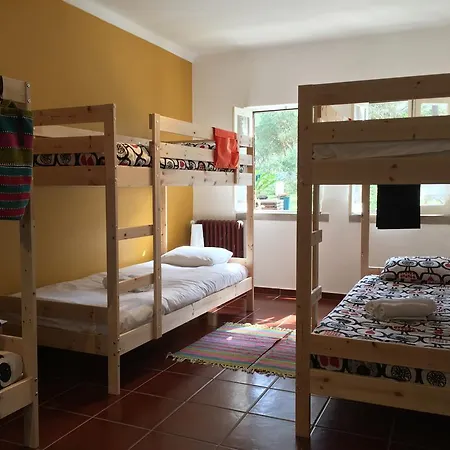Casa Do Pateo Farm stay