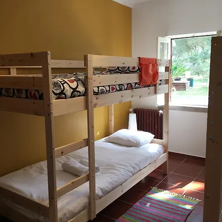 Agroturismo Casa Do Pateo Aldeia do Meco