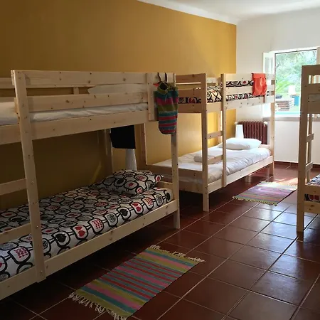 Farm stay Casa Do Pateo *
