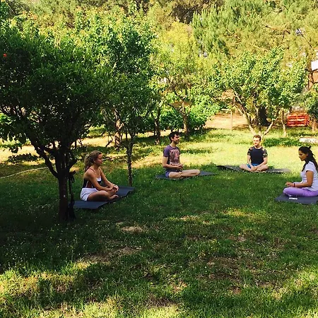 Casa Do Pateo Agroturismo *