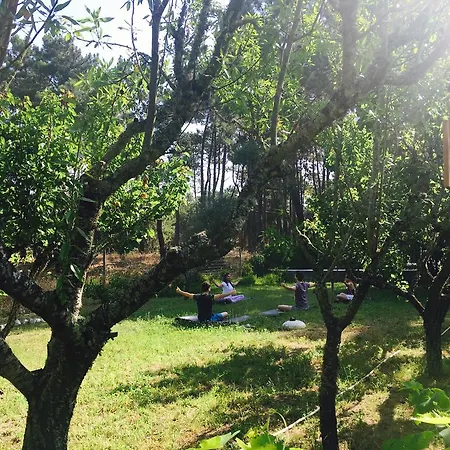 Casa Do Pateo Aldeia do Meco