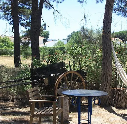 Casa Do Pateo Aldeia do Meco