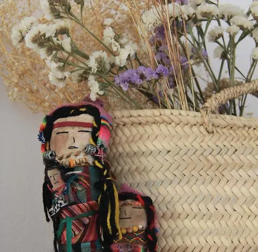 Lantgård Casa Do Pateo Aldeia do Meco