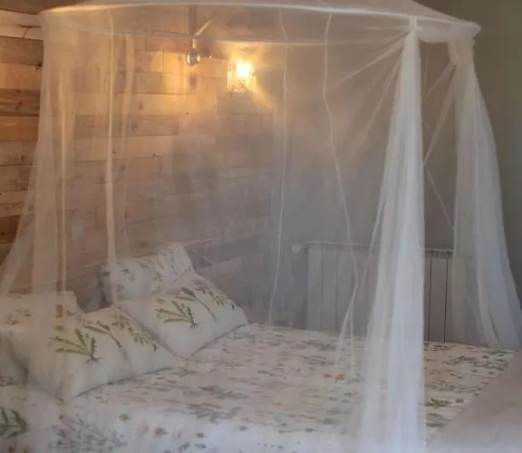 Casa Do Pateo Lantgård Aldeia do Meco