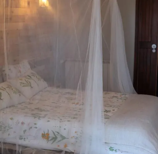 Lantgård Casa Do Pateo *