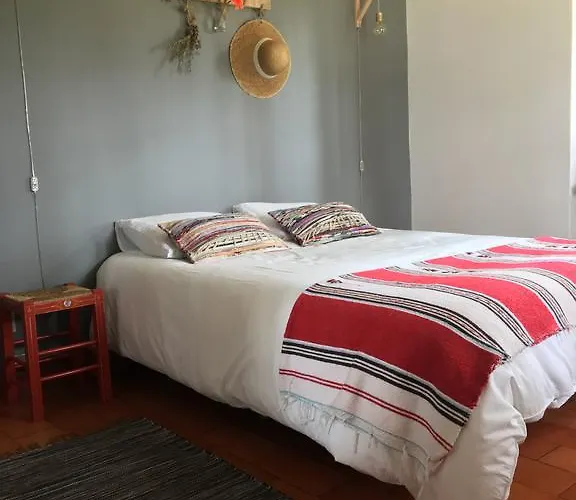 Lantgård Casa Do Pateo