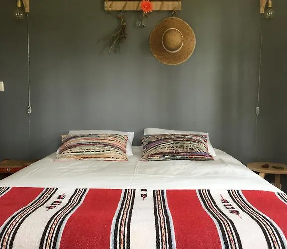 Lantgård Casa Do Pateo *