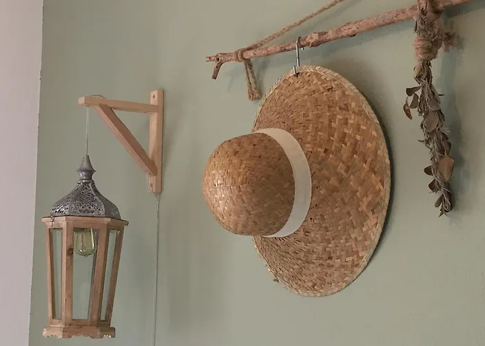 Casa Do Pateo Lantgård *