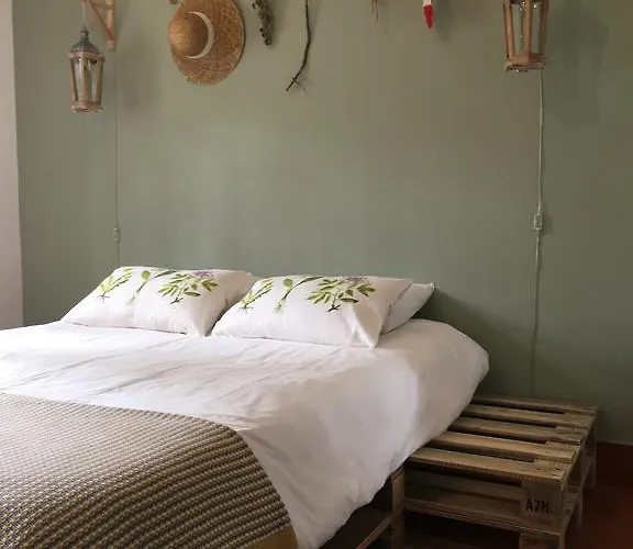 Casa Do Pateo Lantgård *