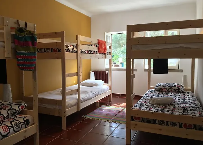 Casa Do Pateo Lantgård