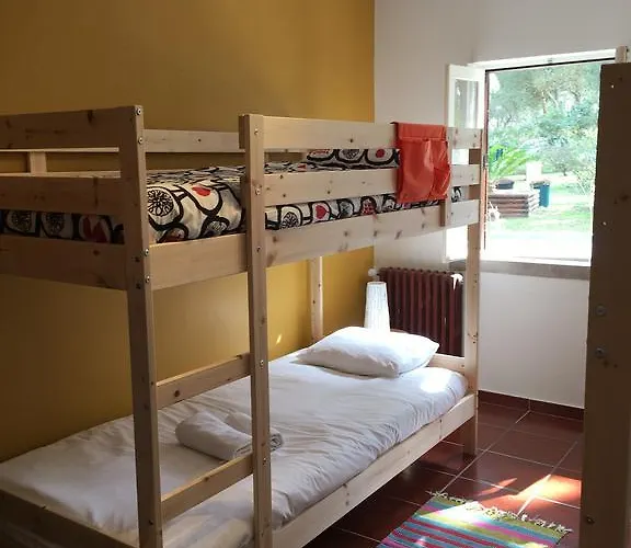 Lantgård Casa Do Pateo Aldeia do Meco