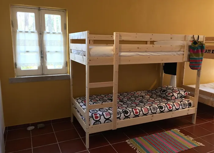 Casa Do Pateo Aldeia do Meco