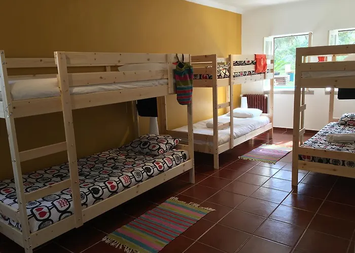 Farma Casa Do Pateo *