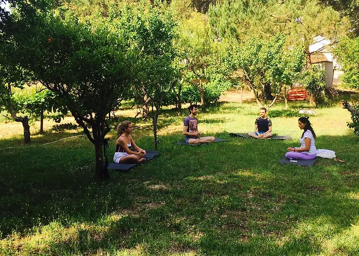 Casa Do Pateo Farma *