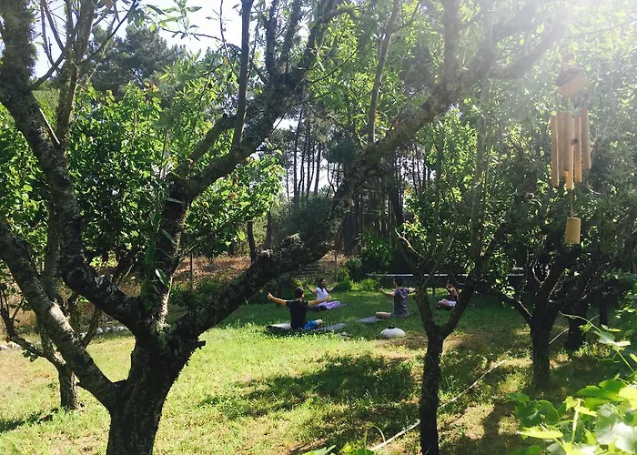 Casa Do Pateo Aldeia do Meco