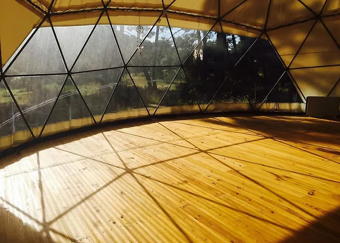 Lantgård Casa Do Pateo Aldeia do Meco